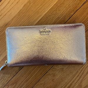 Kate Spade wallet